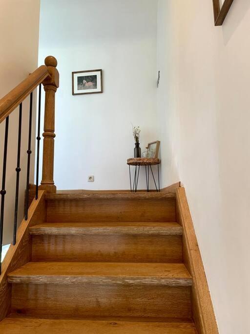 Le Cottage - Maison De 6 A 8 Personnes - La Ferme Du Try Frasnes-lez-Gosselies Экстерьер фото